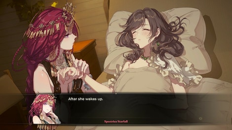 Noctuary (PC) - Steam Gift - EUROPE - 6