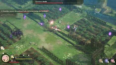 Noctuary (PC) - Steam Gift - GLOBAL - 10