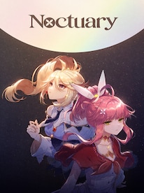 Noctuary (PC) - Steam Gift - GLOBAL - 1
