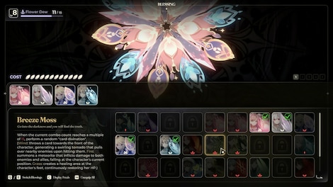 Noctuary (PC) - Steam Gift - GLOBAL - 8