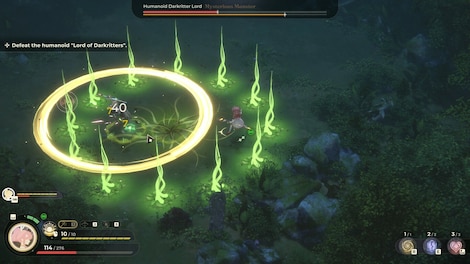 Noctuary (PC) - Steam Gift - GLOBAL - 4