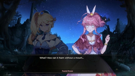 Noctuary (PC) - Steam Gift - GLOBAL - 12