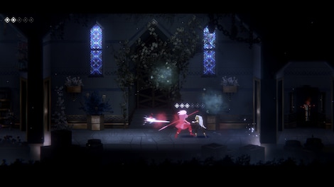 Nocturnal (PC) - Steam Key - GLOBAL - 5