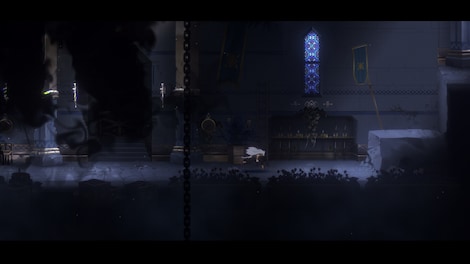 Nocturnal (PC) - Steam Key - GLOBAL - 4