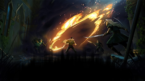 Nocturnal (PC) - Steam Key - GLOBAL - 8