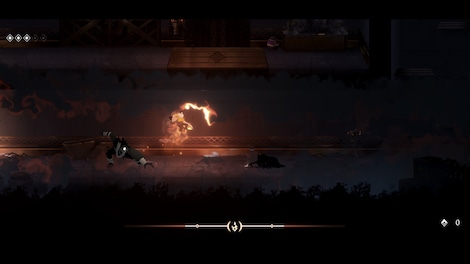 Nocturnal (PC) - Steam Key - GLOBAL - 6