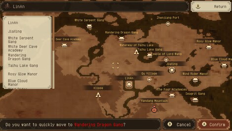 Node Farm (PC) - Steam Gift - EUROPE - 8
