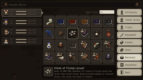 Node Farm (PC) - Steam Gift - EUROPE - 12