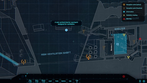 Node: The Last Favor of the Antarii (PC) - Steam Key - GLOBAL - 7