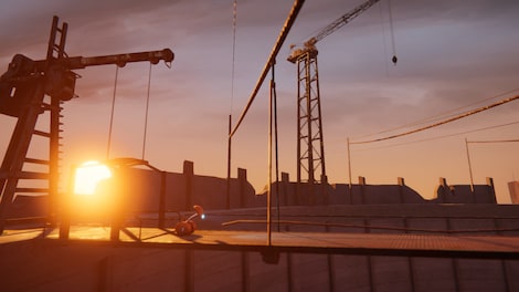 Node: The Last Favor of the Antarii (PC) - Steam Key - GLOBAL - 11