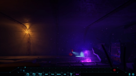 Node: The Last Favor of the Antarii (PC) - Steam Key - GLOBAL - 3