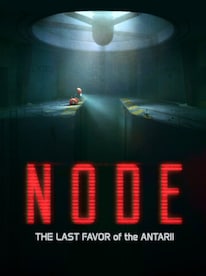Node: The Last Favor of the Antarii (PC) - Steam Key - GLOBAL - 1