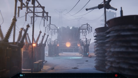 Node: The Last Favor of the Antarii (PC) - Steam Key - GLOBAL - 4