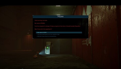 Node: The Last Favor of the Antarii (PC) - Steam Key - GLOBAL - 5