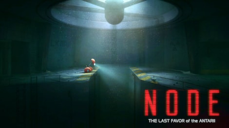 Node: The Last Favor of the Antarii (PC) - Steam Key - GLOBAL - 0