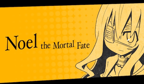 Noel the Mortal Fate (Xbox One, Windows 10) - Xbox Live Key - EUROPE - 0