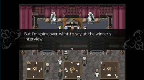 Noel the Mortal Fate (Xbox One, Windows 10) - Xbox Live Key - EUROPE - 7