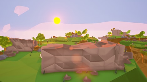 Nogard Steam Key GLOBAL - 4