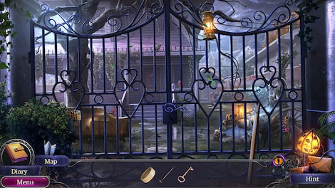 Noir Chronicles: City of Crime Steam Key GLOBAL - 3