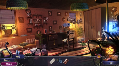 Noir Chronicles: City of Crime Steam Key GLOBAL - 0