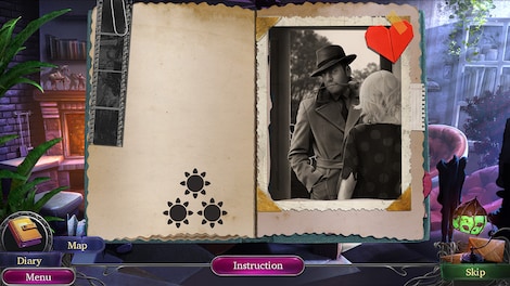Noir Chronicles: City of Crime Steam Key GLOBAL - 5