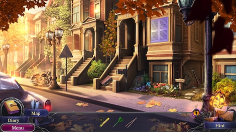 Noir Chronicles: City of Crime Steam Key GLOBAL - 4