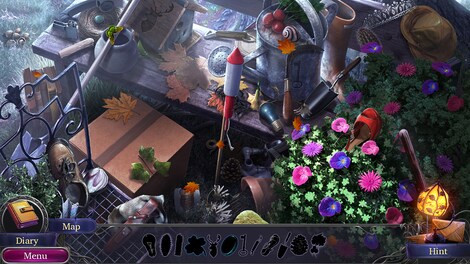 Noir Chronicles: City of Crime Steam Key GLOBAL - 7