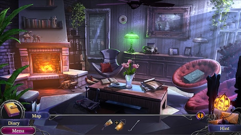 Noir Chronicles: City of Crime Steam Key GLOBAL - 9