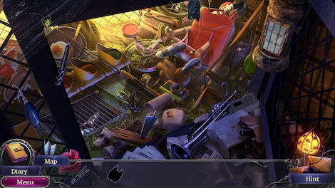Noir Chronicles: City of Crime Steam Key GLOBAL - 8