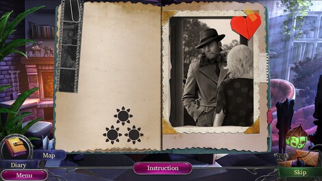 Noir Chronicles: City of Crime Xbox Live Key UNITED STATES - 5