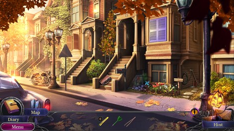 Noir Chronicles: City of Crime Xbox Live Key UNITED STATES - 4