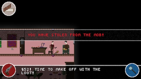 Noir Syndrome GLBOAL Steam Key GLOBAL - 7