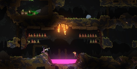 Noita (PC) - Steam Gift - NORTH AMERICA - 7