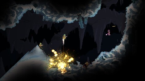 Noita - Steam - Gift (EUROPE) - 3