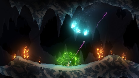 Noita - Steam - Gift (EUROPE) - 5