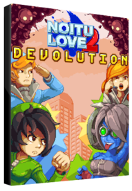 Noitu Love 2: Devolution Steam Key GLOBAL - 6