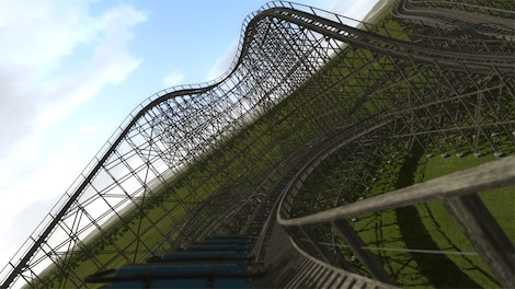 NoLimits 2 Roller Coaster Simulation (PC) - Steam Gift - GLOBAL - 12