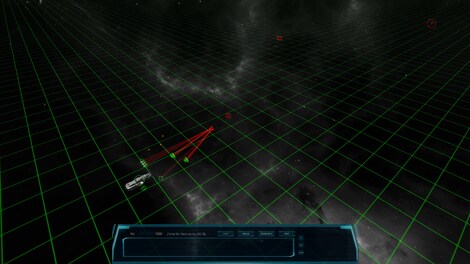 Nomad Fleet Steam Key GLOBAL - 7