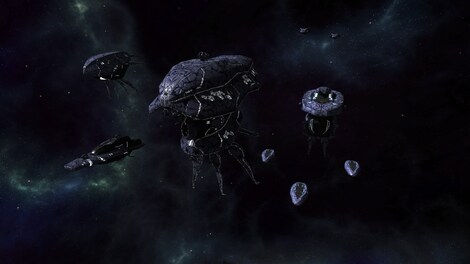 Nomad Fleet Steam Key GLOBAL - 6