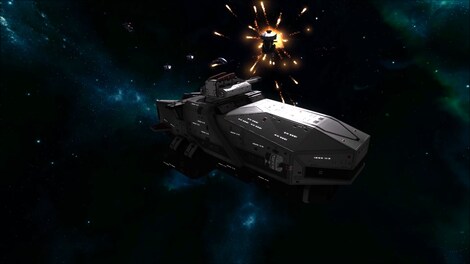 Nomad Fleet Steam Key GLOBAL - 4