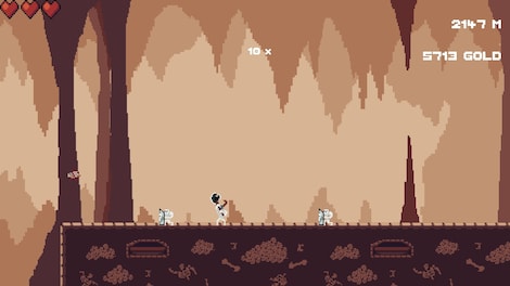 Non-Stop Raiders (PC) - Steam Key - EUROPE - 8