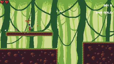 Non-Stop Raiders (PC) - Steam Key - EUROPE - 7