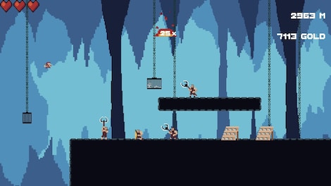 Non-Stop Raiders (PC) - Steam Key - EUROPE - 5