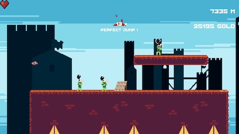 Non-Stop Raiders (PC) - Steam Key - EUROPE - 9