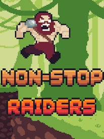 Non-Stop Raiders (PC) - Steam Key - GLOBAL - 1