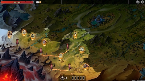 None Shall Intrude (PC) - Steam Gift - EUROPE - 3