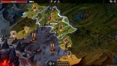 None Shall Intrude (PC) - Steam Gift - EUROPE - 9