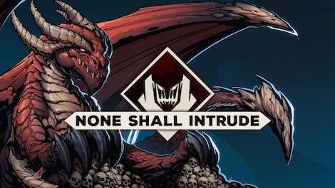 None Shall Intrude (PC) - Steam Gift - EUROPE - 0