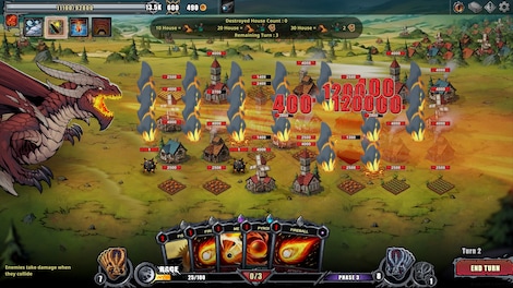 None Shall Intrude (PC) - Steam Gift - EUROPE - 10
