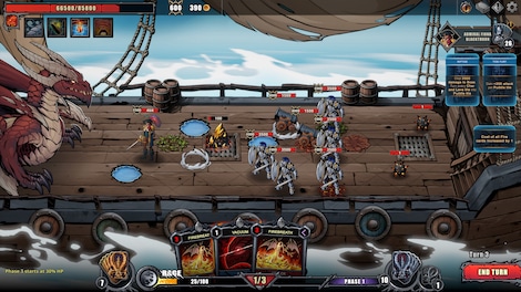 None Shall Intrude (PC) - Steam Gift - GLOBAL - 6